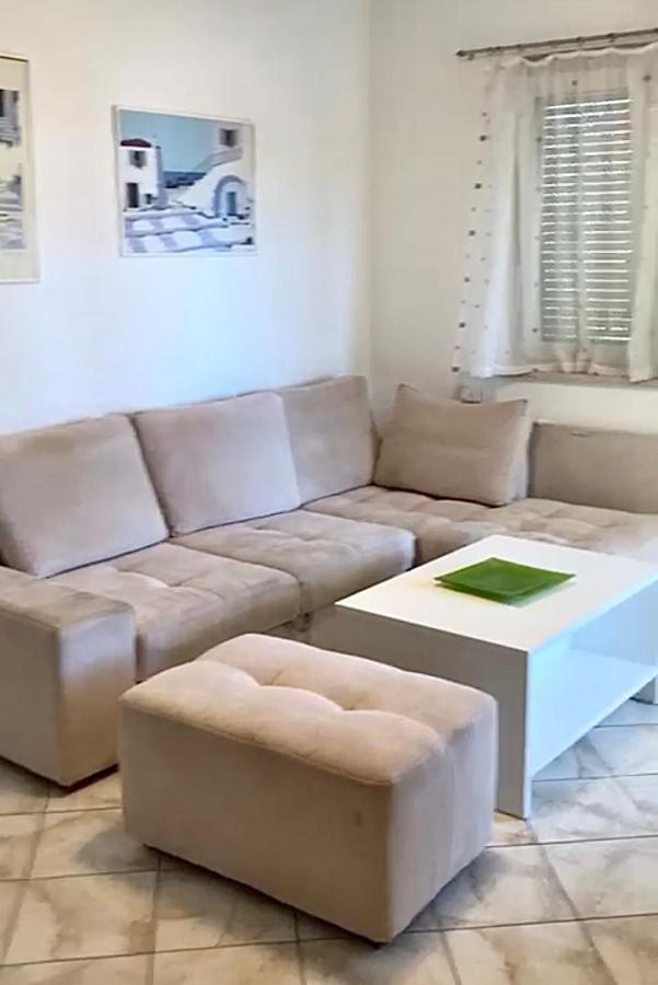 Apartament Jersani Murter Zewnętrze zdjęcie