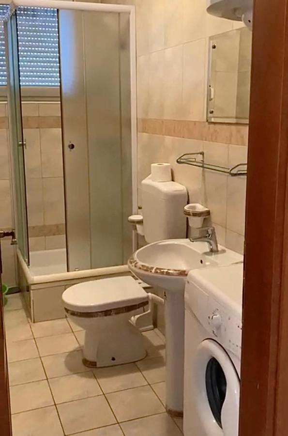 Apartament Jersani Murter Zewnętrze zdjęcie