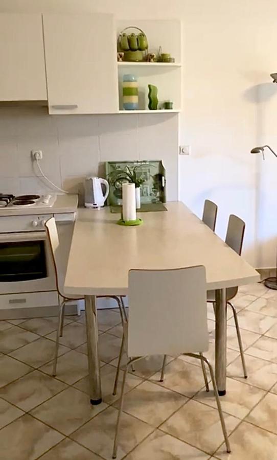Apartament Jersani Murter Zewnętrze zdjęcie